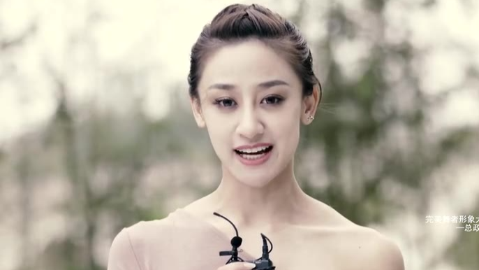【李祎然】完美舞者宣传片(当腿神开始舞起水袖)